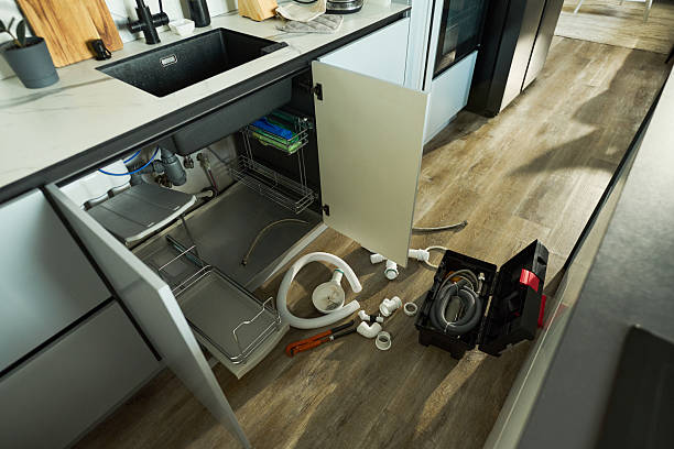 Reliable Drain Cleaning contractor in Saint Paul, OR by Street Wise - Plumbing